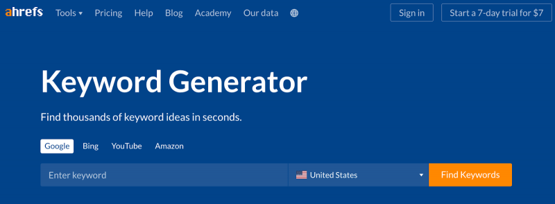 44 ابزار کاربردی سئو