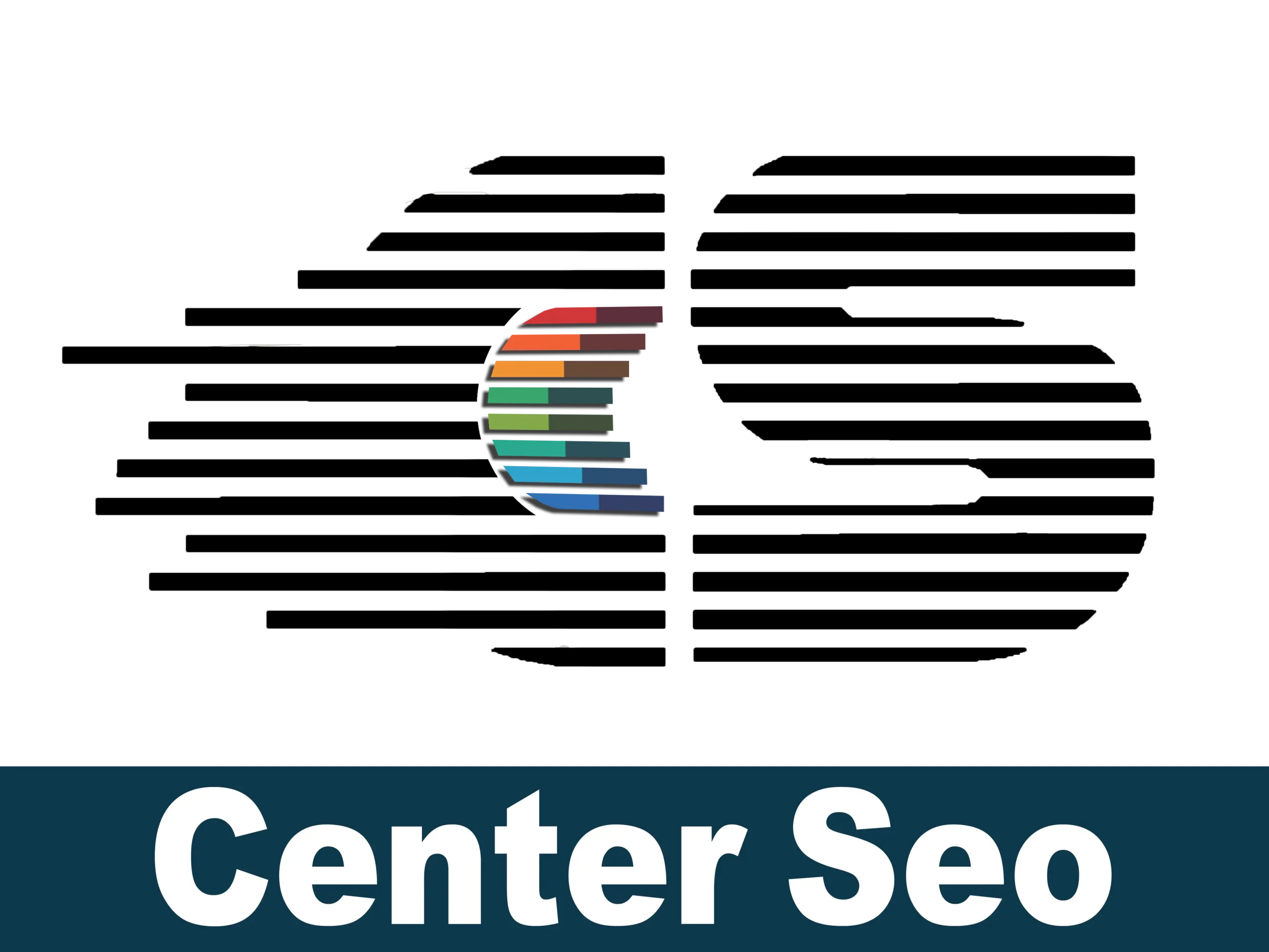 logo center seo - لوگو سنتر سئو