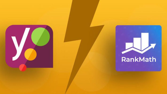 Yoast SEO Vs Rank Math