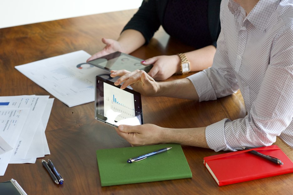 Analytics Academy Google's